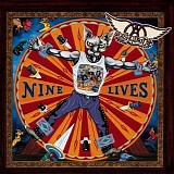 Aerosmith - Nine Lives