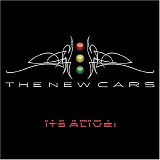 New Cars - It's Alive!