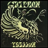 Gryphon - Treason