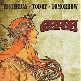 Gypsy - Yesterday-Today-Tomorrow