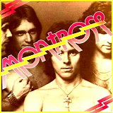 Montrose - Montrose