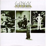 Genesis - The Lamb Lies Down On Broadway