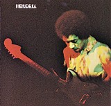 Jimi Hendrix - Band Of Gypsys
