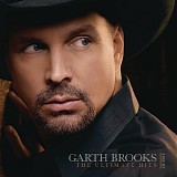 Garth Brooks - The Ultimate Hits
