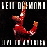 Neil Diamond - Live In America