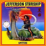 Jefferson Starship - Spitfire