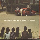 The Guess Who - The Ultimate Collection