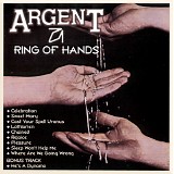 Argent - Ring of Hands