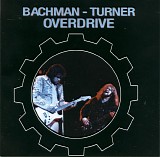 Bachman-Turner Overdrive - King Biscuit Flower Hour Presents