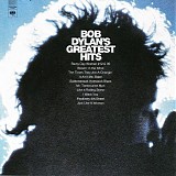Bob Dylan - Bob Dylan's Greatest Hits