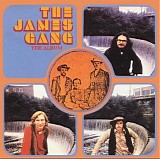 James Gang - Yer' Album