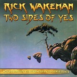 Rick Wakeman - Two Sides of Yes, Vol. 1