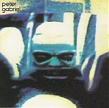 Peter Gabriel - Security