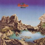 Steve Howe - The Steve Howe Album