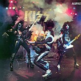 Kiss - Alive!