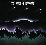 Jon Anderson - 3 Ships