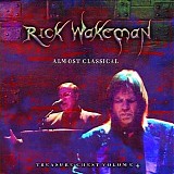 Rick Wakeman - Treasure Chest vol. 4 - Almost Classical