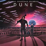 Toto - Dune (Original Motion Picture Score)
