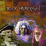Rick Wakeman - Treasure Chest vol. 1 - The Real Lisztomania
