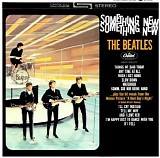 The Beatles - Something New