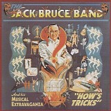 Jack Bruce - How's Tricks
