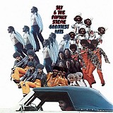 Sly & The Family Stone - Greatest Hits