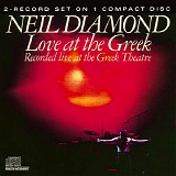 Neil Diamond - Love at the Greek: Recorded Live at the Greek Theatre