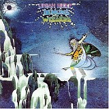 Uriah Heep - Demons And Wizards
