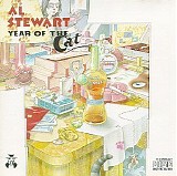 Al Stewart - Year Of The Cat