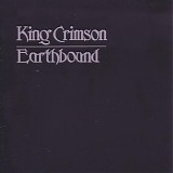 King Crimson - Earthbound