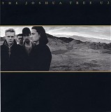 U2 - Joshua Tree