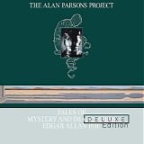 The Alan Parsons Project - Tales Of Mystery And Imagination (Deluxe Edition 2007)