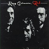 King Crimson - Red