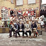 Mumford & Sons - Babel