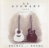 Al Stewart - Rhymes In Rooms (Live)
