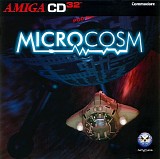 Rick Wakeman - Microcosm (PC Game)
