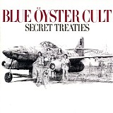 Blue Ã–yster Cult - Secret Treaties