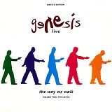 Genesis - The Way We Walk, Vol. 2: The Longs