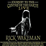 Rick Wakeman - Journey to the Centre of the Earth Live