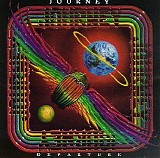 Journey - Departure