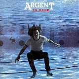 Argent - In Deep