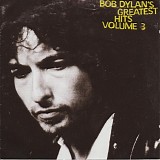 Bob Dylan - Bob Dylan's Greatest Hits Volume 3