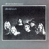 The Allman Brothers Band - Idlewild South