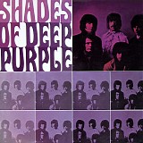 Deep Purple - Shades Of Deep Purple