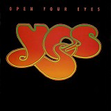 Yes - Open Your Eyes