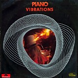 Rick Wakeman - Piano Vibrations