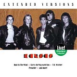 Kansas - Extended Versions