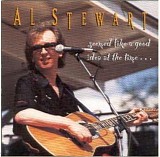 Al Stewart - Seemed Like A Good Idea At The Time