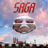 Saga - Contact - Live In Munich