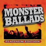 Various artists - Monster Ballads